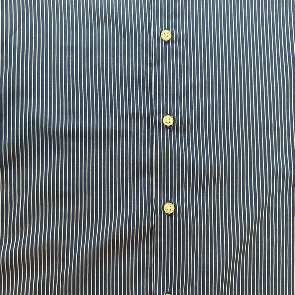 H&M men’s button down size s - Picture 2 of 3
